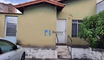 Casa com 3 dormitórios à venda, 80 m² por R$ 481.000,00 - Pirituba - São Paulo/SP