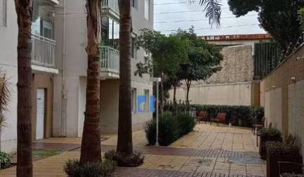 Apartamento com 3 dormitórios à venda, 62 m² por R$ 509.000,00 - Limão - São Paulo/SP