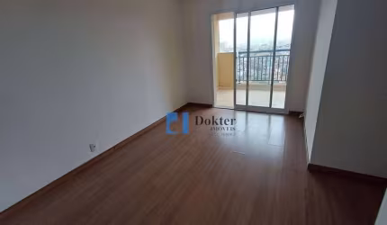 Apartamento com 2 dormitórios à venda, 56 m² por R$ 460.000,00 - Pirituba - São Paulo/SP