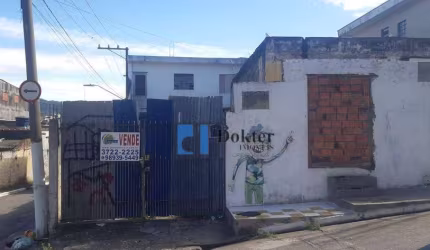 Casa com 2 dormitórios à venda, 140 m² por R$ 400.000,00 - Vila Penteado - São Paulo/SP