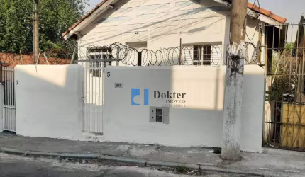 Casa no Bairro do Limão com 2 casas no terreno