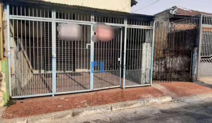 Casa com 3 dormitórios à venda, 134 m² por R$ 410.000,00 - Limão - São Paulo/SP
