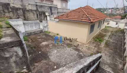 Terreno à venda, 300 m² por R$ 598.000,00 - Freguesia do Ó - São Paulo/SP