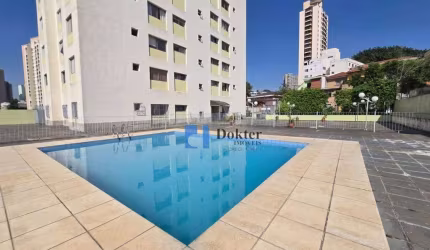 Apartamento à venda, 58 m² por R$ 330.000,00 - Freguesia do Ó - São Paulo/SP