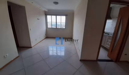 Apartamento com 2 dormitórios à venda, 75 m² por R$ 469.000,00 - Freguesia do Ó - São Paulo/SP