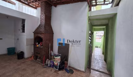 Sobrado à venda, 188 m² por R$ 690.000,00 - Freguesia do Ó - São Paulo/SP