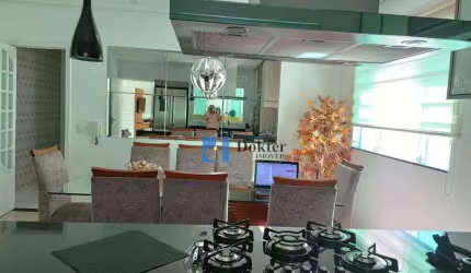 Sobrado com 3 dormitórios à venda, 188 m² por R$ 900.000,00 - Freguesia do Ó - São Paulo/SP