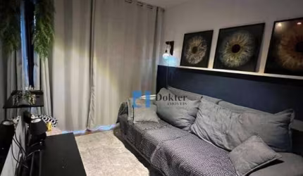 Apartamento com 3 dormitórios à venda, 85 m² por R$ 695.000,00 - Casa Verde Baixa - São Paulo/SP
