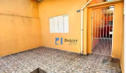 Casa com 3 dormitórios à venda, 82 m² por R$ 430.000,00 - Freguesia do Ó - São Paulo/SP
