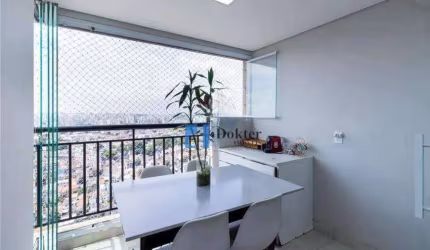 Apartamento à venda, 56 m² por R$ 530.000,00 - Pirituba - São Paulo/SP