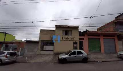 Casa para renda à venda por R$ 450.000 - Freguesia do Ó - São Paulo/SP