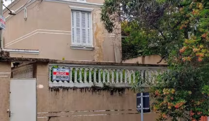Casa com 4 dormitórios para alugar, 80 m² por R$ 4.505,84 - Perdizes - São Paulo/SP