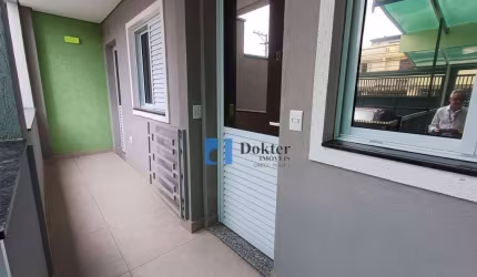 Apartamento com 1 dormitório à venda, 42 m² por R$ 249.000,00 - Limão - São Paulo/SP