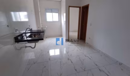 Apartamento com 2 dormitórios à venda, 48 m² por R$ 299.000,00 - Limão - São Paulo/SP