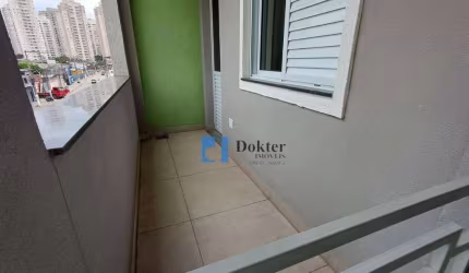 Apartamento com 1 dormitório à venda, 42 m² por R$ 239.000,00 - Limão - São Paulo/SP