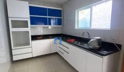 Casa com 5 dormitórios à venda, 158 m² por R$ 750.000,00 - Freguesia do Ó - São Paulo/SP