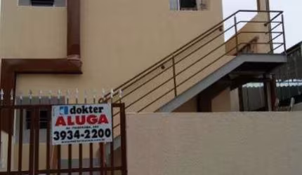 Casa com 1 dormitório para alugar, 100 m² - Freguesia do Ó - São Paulo/SP