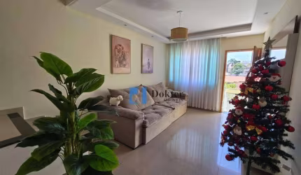 Sobrado à venda, 90 m² por R$ 530.000,00 - Freguesia do Ó - São Paulo/SP