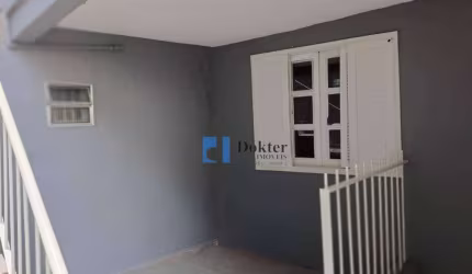 Casa com 2 dormitórios para alugar, 50 m² por R$ 1.500,00 - Freguesia do Ó - São Paulo/SP