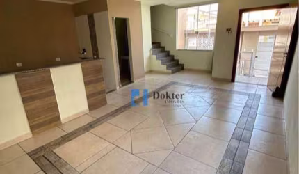 Sobrado com 3 dormitórios à venda, 129 m² por R$ 670.000,00 - Imirim - São Paulo/SP