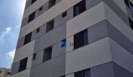 Apartamento com 2 dormitórios, 52 m² - venda por R$ 500.000,00 ou aluguel por R$ 3.001,62 - Lapa - São Paulo/SP