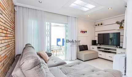 Sobrado à venda, 280 m² por R$ 1.600.000,00 - Freguesia do Ó - São Paulo/SP