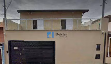 Casa com 6 dormitórios à venda, 280 m² por R$ 779.000,00 - Freguesia do Ó - São Paulo/SP