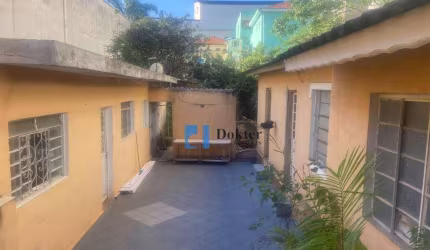 Terreno à venda, 500 m² por R$ 1.000.000,00 - Brasilândia - São Paulo/SP