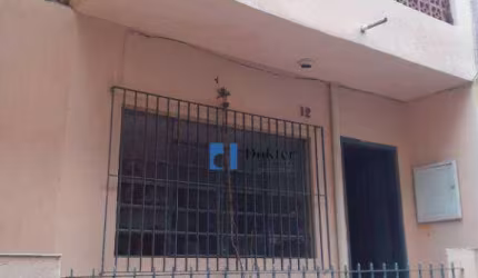 Sobrado com 2 dormitórios à venda, 90 m² por R$ 289.000,00 - Freguesia do Ó - São Paulo/SP