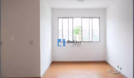 Apartamento com 2 dormitórios à venda, 58 m² por R$ 319.000,00 - Freguesia do Ó - São Paulo/SP