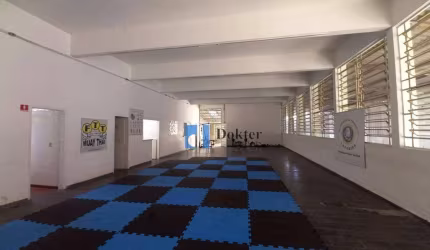 Salão para alugar, 590 m² por R$ 5.000,00/mês - Freguesia do Ó - São Paulo/SP