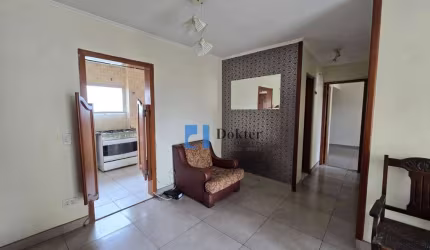 Apartamento à venda, 75 m² por R$ 475.000,00 - Freguesia do Ó - São Paulo/SP