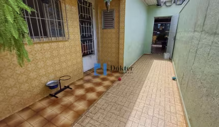 Casa com 2 dormitórios à venda, 70 m² por R$ 375.000,00 - Vila Palmeiras - São Paulo/SP