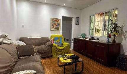 Casa à venda, 88 m² por R$ 400.000,00 - Freguesia do Ó - São Paulo/SP