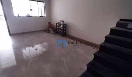 Sobrado novo em Pirituba com 3 suites