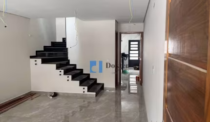 Sobrado novo em Pirituba com 3 suites