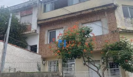 Sobrado com 4 dormitórios para alugar, 150 m² por R$ 3.900,00/mês - Freguesia do Ó - São Paulo/SP