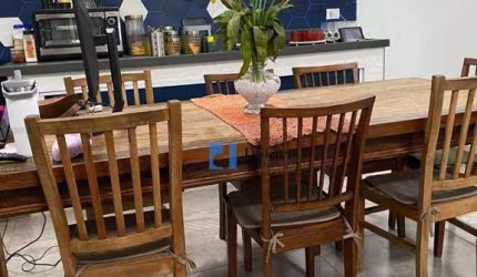 Casa com 5 dormitórios à venda, 238 m² por R$ 575.000,00 - Freguesia do Ó - São Paulo/SP