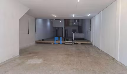 Salão para alugar, 630 m² por R$ 6.750 - Jardim Maristela - São Paulo/SP