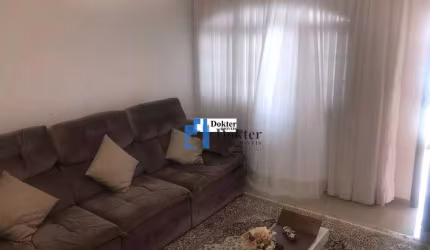 Sobrado com 2 dormitórios à venda, 87 m² por R$ 649.000,00 - Vila Barreto - São Paulo/SP