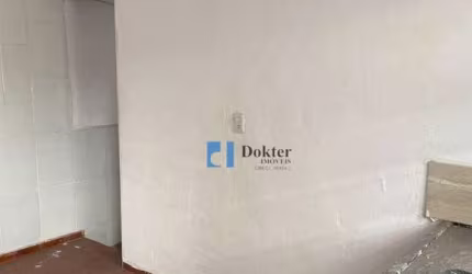 Casa com 1 dormitório para alugar, 50 m² por R$ 1.128,28/mês - Freguesia do Ó - São Paulo/SP
