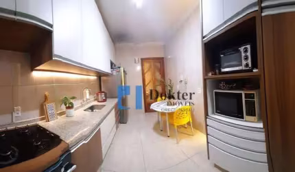 Apartamento com 2 dormitórios à venda, 74 m² por R$ 430.000,00 - Freguesia do Ó - São Paulo/SP