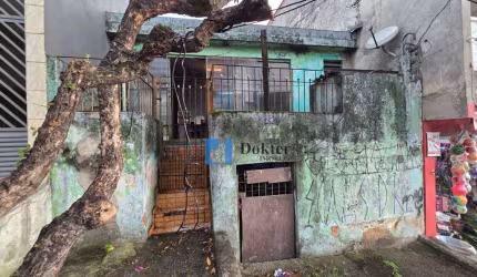 Casa à venda, 135 m² por R$ 210.000,00 - Parque Belém - São Paulo/SP