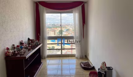 Apartamento com 3 dormitórios à venda, 55 m² por R$ 450.000,00 - Freguesia do Ó - São Paulo/SP