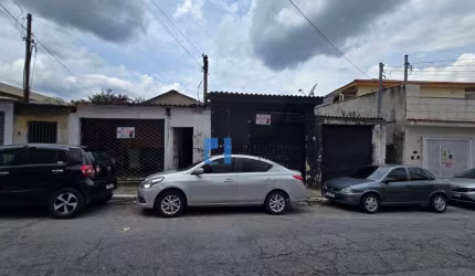 Terreno à venda, 352 m² por R$ 550.000,00 - Brasilândia - São Paulo/SP