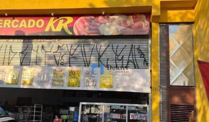 Galpão para alugar, 100 m² por R$ 5.800,00/mês - Freguesia do Ó - São Paulo/SP