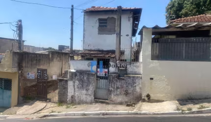 Terreno à venda, 356 m² por R$ 437.000,00 - Vila João Batista - São Paulo/SP