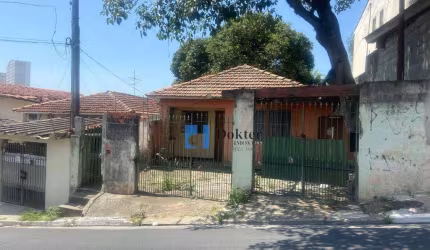 Terreno à venda, 432 m² por R$ 648.000,00 - Brasilândia - São Paulo/SP