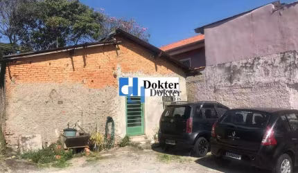 Casa com 2 dormitórios à venda, 142 m² por R$ 480.000,00 - Limão - São Paulo/SP
