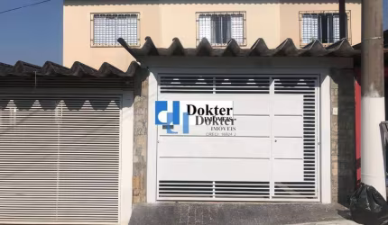 Sobrado com 2 dormitórios à venda, 100 m² por R$ 449.900,00 - Freguesia do Ó - São Paulo/SP